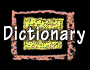 Visit the Edweb Dictionary