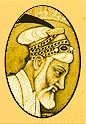 Aurangzeb Portrait