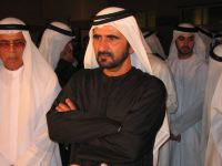 Crown Prince Mohammed