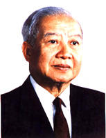 sihanouk picture